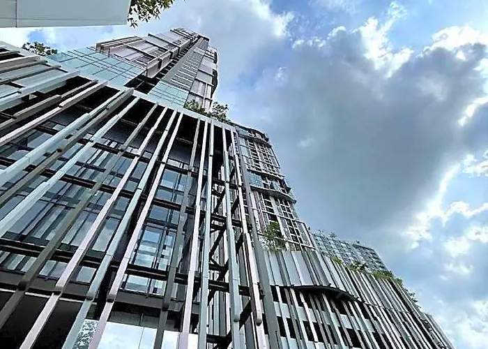 Thonburi 4*